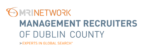 Management Recruiters of Dublin County Logo